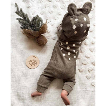 Annie & Charles® Baby Bambi combinaison
